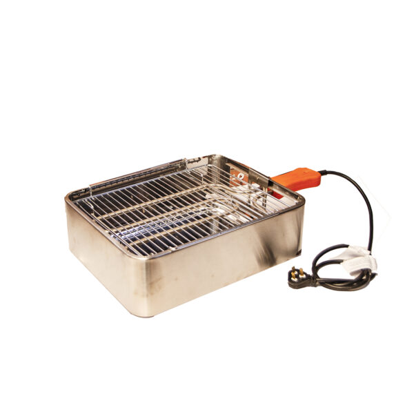 PARRILLA ELECTRICAPARRI MIR