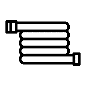 MANGUERA DE CARGA DE LAVARROPA