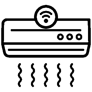 INSTALACIÓN DE AIRE ACONDICIONADO