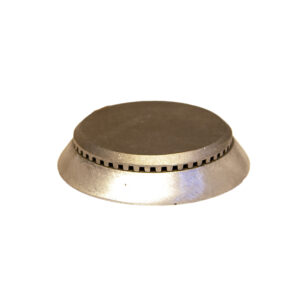 MECHERO ALUM.BASE CARU C/TAPA