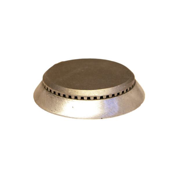 MECHERO ALUM.BASE CARU C/TAPA