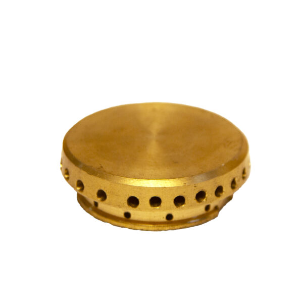 TAPA QUEM.BRONCE LONGVIE C/ARO MEDIANA