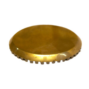 TAPA QUEM.BRONCE LONGVIE 1000
