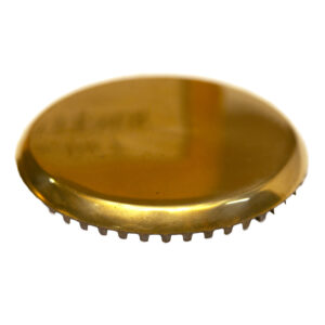TAPA QUEM.BRONCE VOLCAN VENUS GRANDE