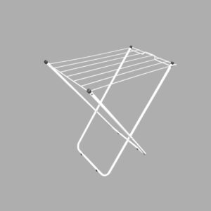 SABELC.TENDEDERO PIE SIMPLE  7 VARILLAS