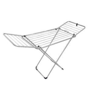 SABELC.TENDEDERO PIE C/ALAS CAÑO  GRIS PLATA