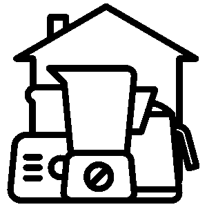 PEQUEÑOS ELECTRODOMÉSTICOS