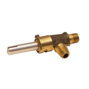 ROBINETE STANDART LARGO P/VIR.1/8 X 1/8