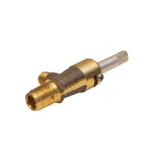 ROBINETE STANDART LARGO P/VIROLA 1/8X1/4