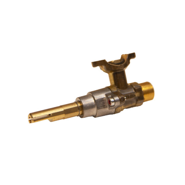 ROBINETE C/BRIDA R-3 1/4 - 5/16
