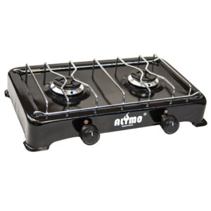 ANAFE  2 HORNALLAS GAS NATURAL ALYMO