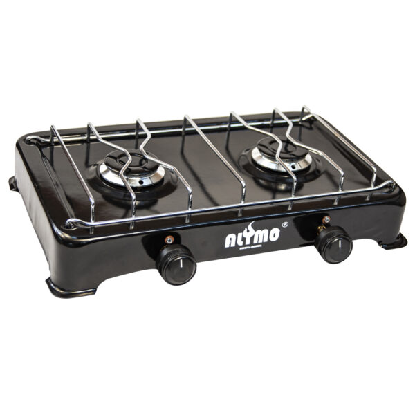 ANAFE  2 HORNALLAS GAS NATURAL ALYMO