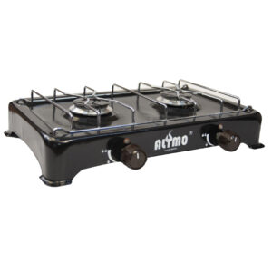 ANAFE 2 HORNALLAS MARRON C/MATRICULA DE APROBACION