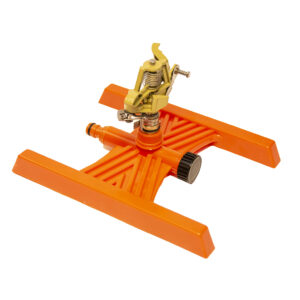 ASPERSOR METALICO CON BASE H H2102