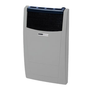 ORBIS CALEFACT CALORAMA SV 2700 KLAL/H GRIS GN