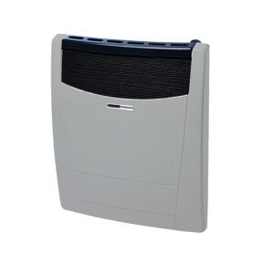 ORBIS CALEFACT CALORAMA SV 4200 KCAL/H GRIS GN