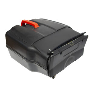 PLUMITA CORT.CES.CANASTO RECOLECTOR C/ TAPA MOVIL