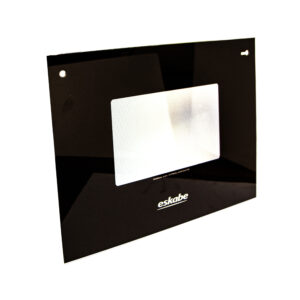 CRISTAL DE HORNO ESKABE 52 A X L 41,5