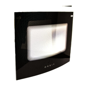 ORBIS VIDRIO EXT. CURVO 53X46 CONVECTA
