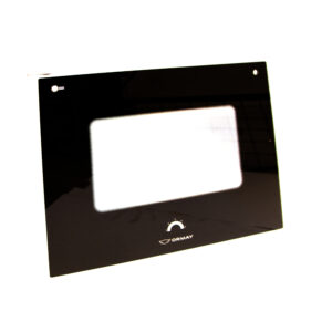 CRISTAL DE HORNO ORMAY PETIT 50 X 41 K4-1