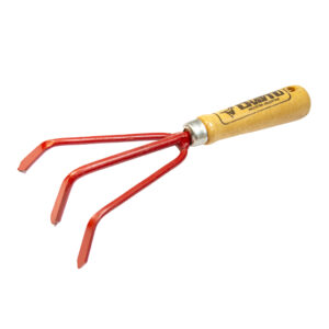 JARDIN - ESCARDILLO DE MANO 3 PUAS