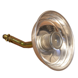 PANTALLA  DIRECTA 1500 CAL ALUMINIO