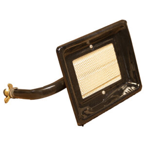 PANTALLA DIRECTA 1500 CAL. ENLOZADA