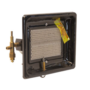 PANTALLAS A GAS Y SUS REPUESTO