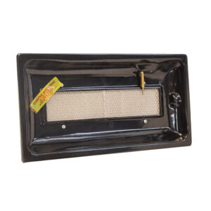 PANTALLA C/VALV. DE SEGURIDAD  2500 CAL G/N