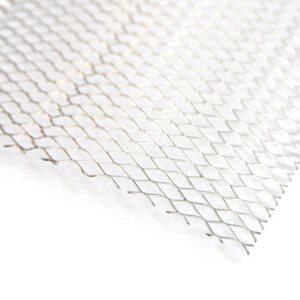 PANTALLA TEJIDO REFRACTARIO X METRO