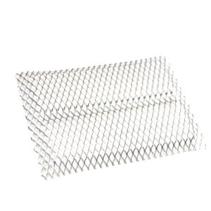 PANTALLA TEJIDO REFRACTARIO 110 X 220 MM.