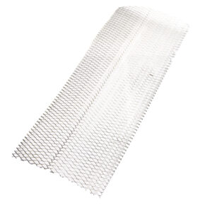 PANTALLA TEJIDO REFRACTARIO 80 X 310 MM