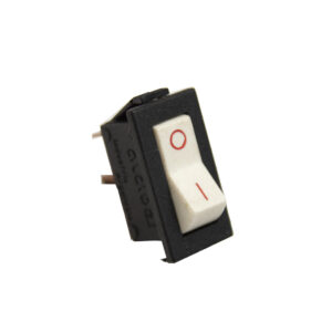 TESSA PULSADOR UNIPOLAR 10A