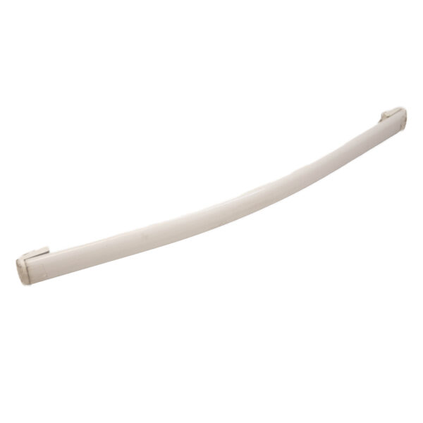 MANIJA P/HORNO ORBIS BLANCA CURVA
