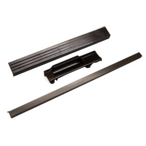 MANIJA P/HORNO ORMAY EURO GRIS