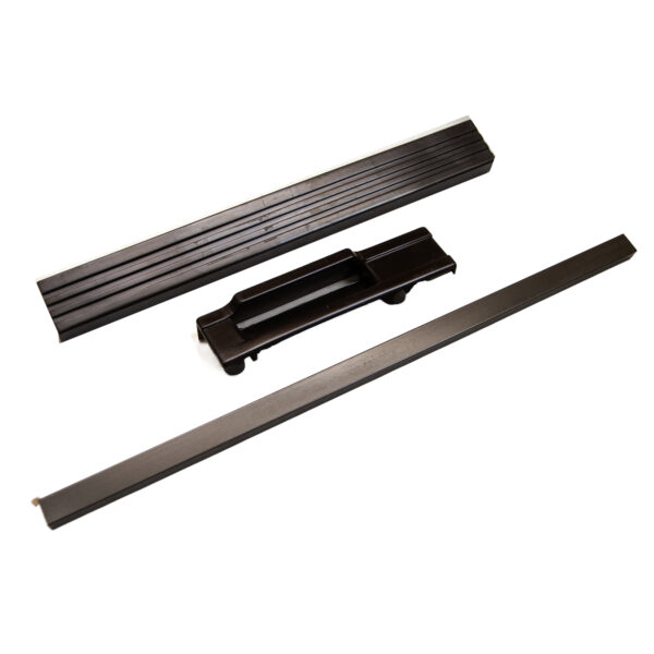 MANIJA P/HORNO ORMAY EURO GRIS
