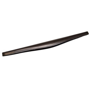 MANIJA P/HORNO ORMAY K2 LARGA BLANCA-MARRON