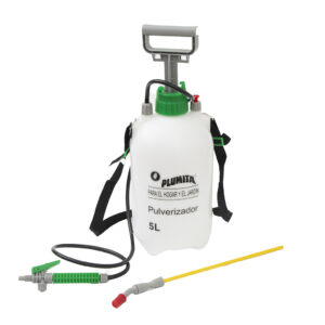 PLUMITA PULVERIZADORES A PRESION 5 LTS