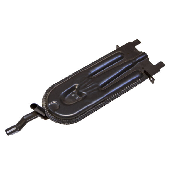 QUEMAD.HORNO ORMAY M/ NUEVO