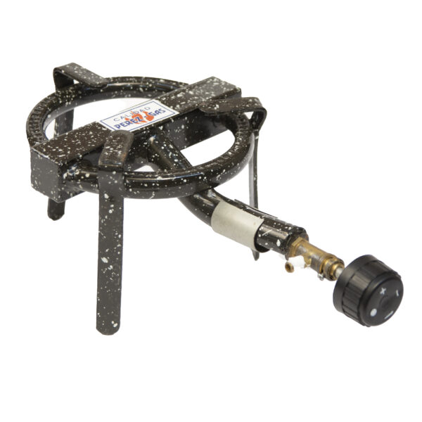 PARRILLA PAELLERO 20 CM 1 LLAVE