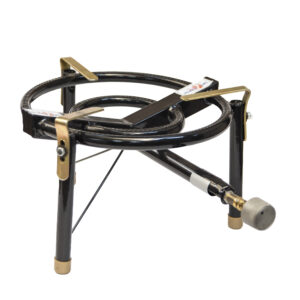 QUEMAD.DISCO 33 CM.ENLOZADO I LLAVE