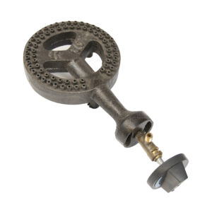 QUEMAD.FUND.K-10000 CONO-METAL