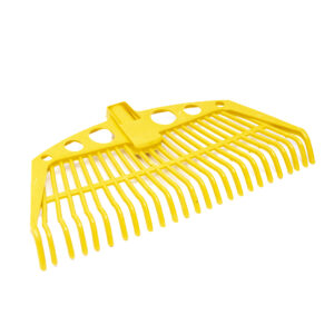 BARRE HOJAS PLASTICA MALVAR