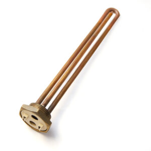 TERMOTANQUE ELECTR. RESISTENCIA 1500 W ITALIANA