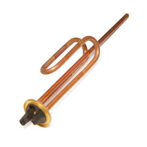 TERMOTANQUE ELECTR.RESISTENCIA LONGVIE, SEÑORIAL