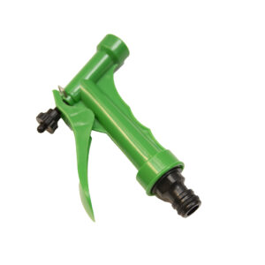 ROCIADOR CON GATILLO TIPO PISTOLA H2011