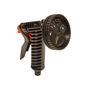 ROCIADOR GATILLO 4 FUNCIONES H 2004