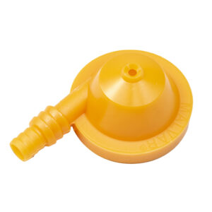 ROCIADOR SAPITO PLASTICO 1/2Y3/4  ROC1