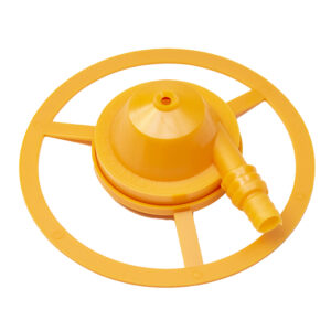 ROCIADOR SAPITO PLAST.1/2Y3/4C/BAS.ROC2