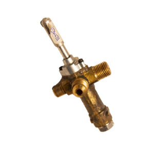 VALVULA CALEFACTOR EMEGE 3359